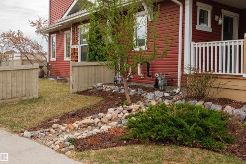 3420 Cutler Crescent, Edmonton, AB - Outdoor