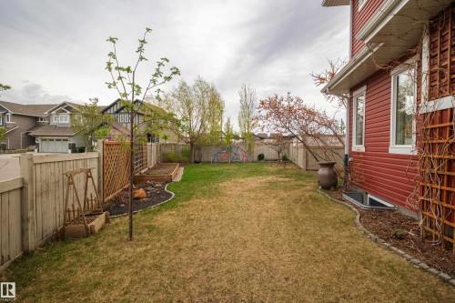 3420 Cutler Crescent, Edmonton, AB - Outdoor