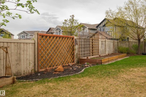 3420 Cutler Crescent, Edmonton, AB - Outdoor