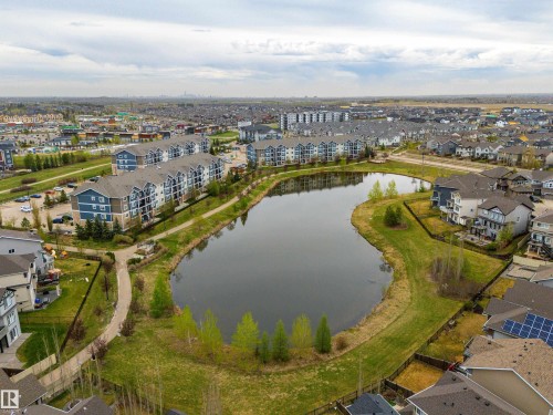 3420 Cutler Crescent, Edmonton, AB - Outdoor With View
