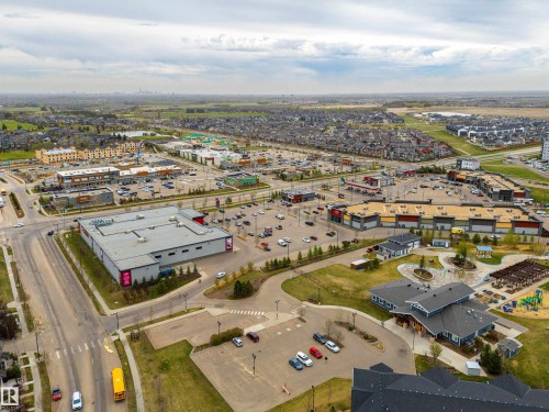 3420 Cutler Crescent, Edmonton, AB - Outdoor With View