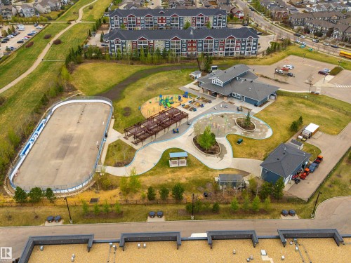 3420 Cutler Crescent, Edmonton, AB - Outdoor With View