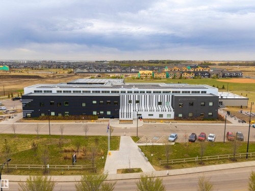 3420 Cutler Crescent, Edmonton, AB - Outdoor With View