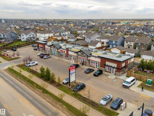 3420 Cutler Crescent, Edmonton, AB - Outdoor With View