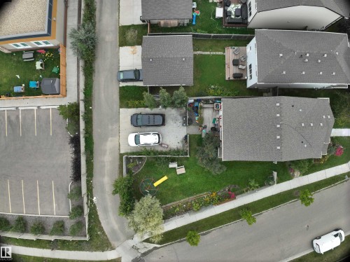 3420 Cutler Crescent, Edmonton, AB - 