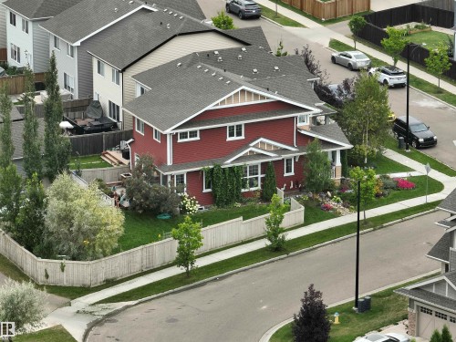 3420 Cutler Crescent, Edmonton, AB - 