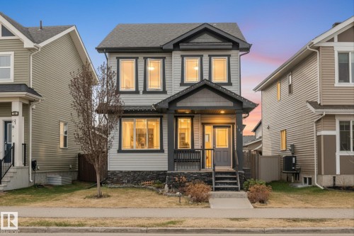 148 Harvest Ridge Dr  Spruce Grove, AB T7X 0E9