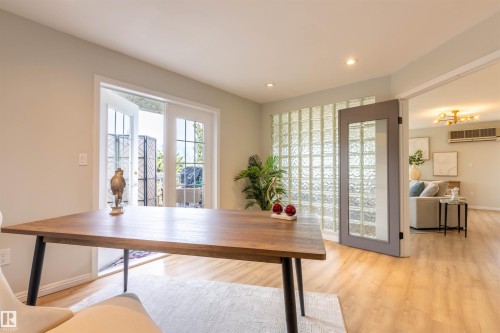 303 20 Grange Drive, St. Albert, AB - Indoor