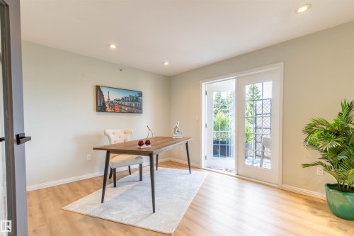 303 20 Grange Drive, St. Albert, AB - Indoor