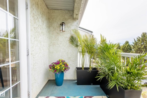 303 20 Grange Drive, St. Albert, AB -  With Exterior