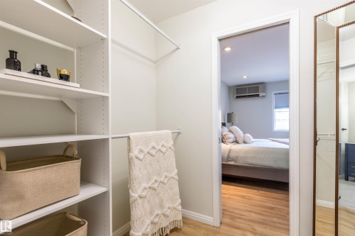 303 20 Grange Drive, St. Albert, AB - Indoor With Storage