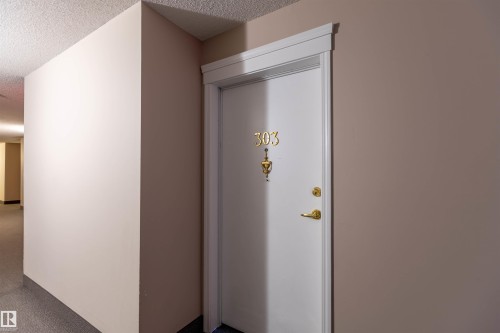 303 20 Grange Drive, St. Albert, AB - Indoor Photo Showing Other Room
