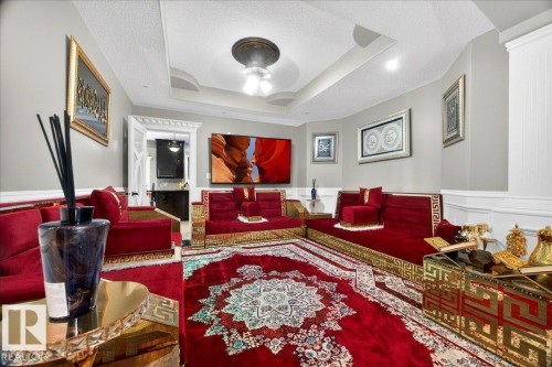 17419 110 Street, Edmonton, AB - Indoor Photo Showing Other Room