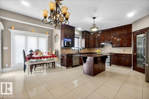 17419 110 Street, Edmonton, AB - Indoor