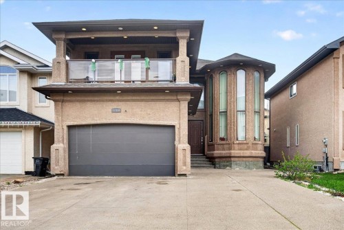 17419 110 Street, Edmonton, AB - Outdoor