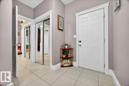 17419 110 Street, Edmonton, AB - Indoor Photo Showing Other Room