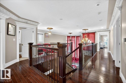17419 110 Street, Edmonton, AB - Indoor Photo Showing Other Room