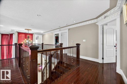 17419 110 Street, Edmonton, AB - Indoor Photo Showing Other Room
