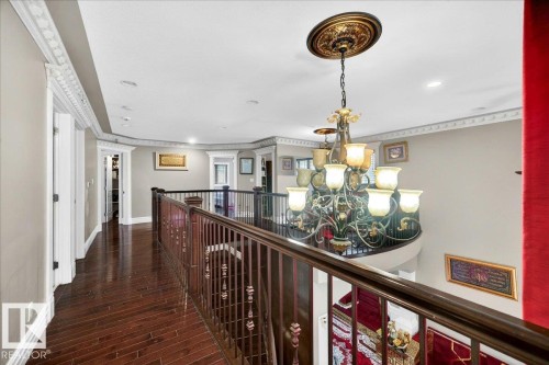 17419 110 Street, Edmonton, AB - Indoor Photo Showing Other Room