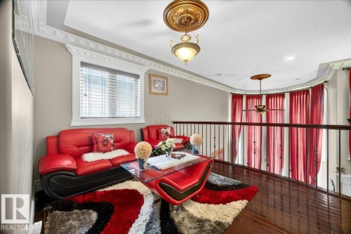 17419 110 Street, Edmonton, AB - Indoor