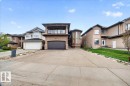 17419 110 Street, Edmonton, AB  - Outdoor With Facade 