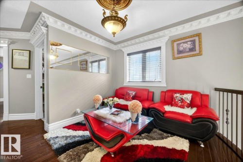 17419 110 Street, Edmonton, AB - Indoor