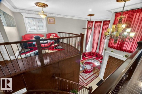 17419 110 Street, Edmonton, AB - Indoor Photo Showing Other Room
