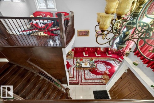 17419 110 Street, Edmonton, AB - Indoor Photo Showing Other Room