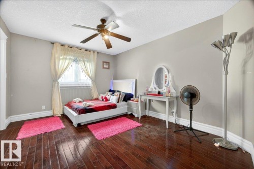 17419 110 Street, Edmonton, AB - Indoor Photo Showing Bedroom