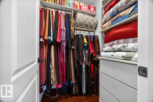 17419 110 Street, Edmonton, AB - Indoor With Storage
