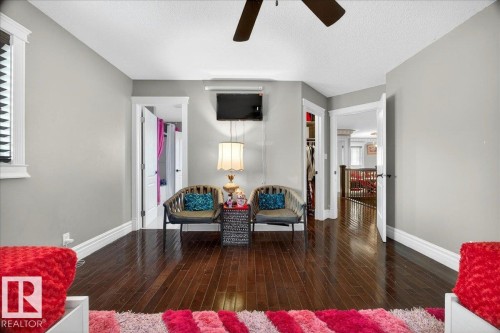 17419 110 Street, Edmonton, AB - Indoor