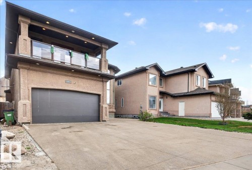 17419 110 Street, Edmonton, AB - Outdoor