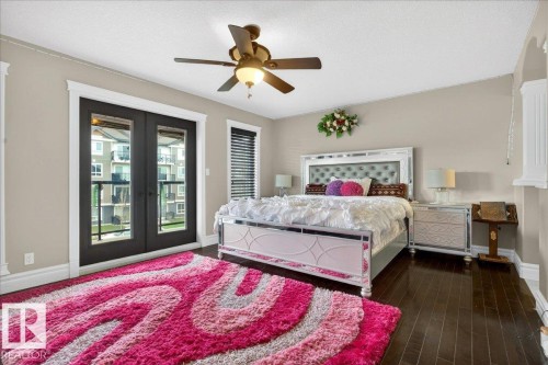 17419 110 Street, Edmonton, AB - Indoor Photo Showing Bedroom
