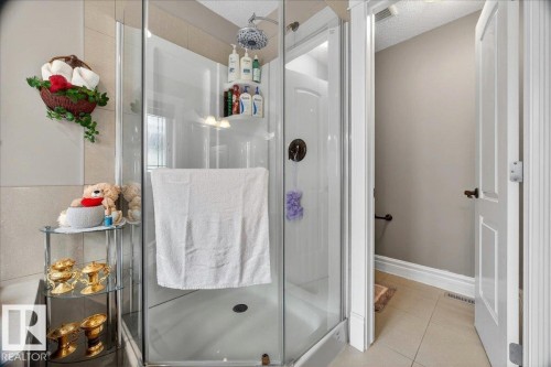 17419 110 Street, Edmonton, AB - Indoor Photo Showing Bathroom