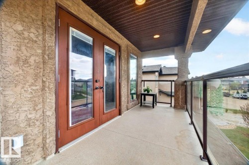 17419 110 Street, Edmonton, AB - Outdoor With Exterior