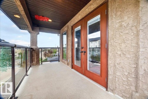 17419 110 Street, Edmonton, AB - Outdoor With Exterior