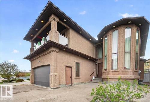 17419 110 Street, Edmonton, AB - Outdoor