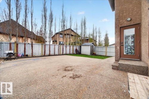 17419 110 Street, Edmonton, AB - Outdoor