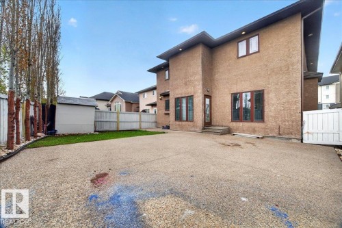 17419 110 Street, Edmonton, AB - Outdoor