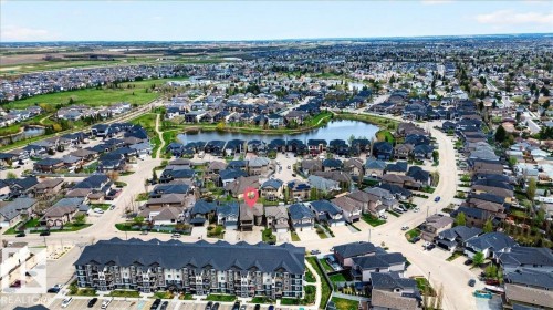 17419 110 Street, Edmonton, AB - Outdoor With View