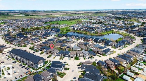17419 110 Street, Edmonton, AB - Outdoor With View