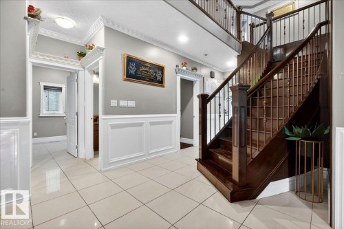 17419 110 Street, Edmonton, AB - Indoor Photo Showing Other Room