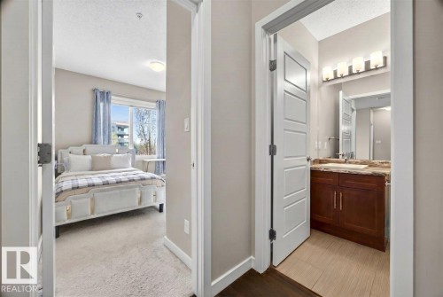 205 507 Albany Way, Edmonton, AB - Indoor
