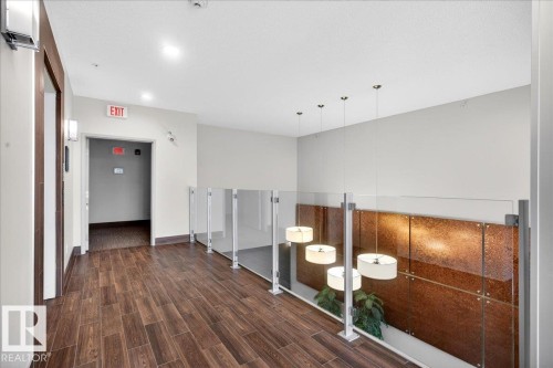 205 507 Albany Way, Edmonton, AB - Indoor Photo Showing Other Room