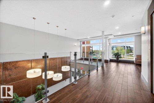 205 507 Albany Way, Edmonton, AB - Indoor