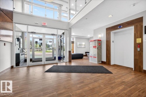 205 507 Albany Way, Edmonton, AB - Indoor Photo Showing Other Room