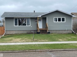5221 53 Avenue  St. Paul Town, AB T0A 3A1