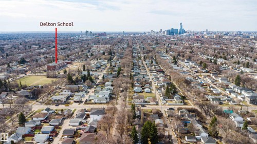 9302 120 Avenue, Edmonton, AB - Outdoor With View