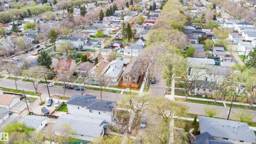 9302 120 Avenue, Edmonton, AB - Outdoor With View