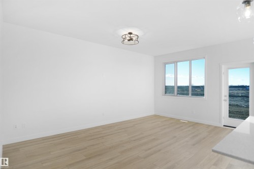 18959 28 Avenue, Edmonton, AB - Indoor Photo Showing Other Room